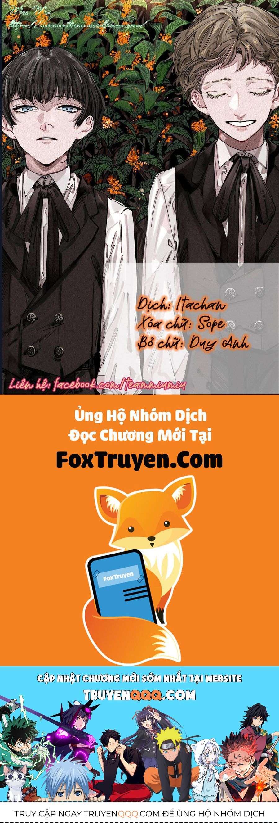 Darwin Jihen - chap6 - Trang 37
